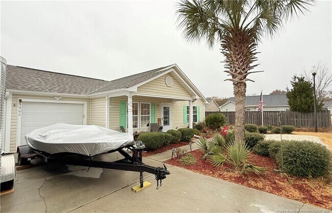 Building Photo - 5406 Ulloa Pl