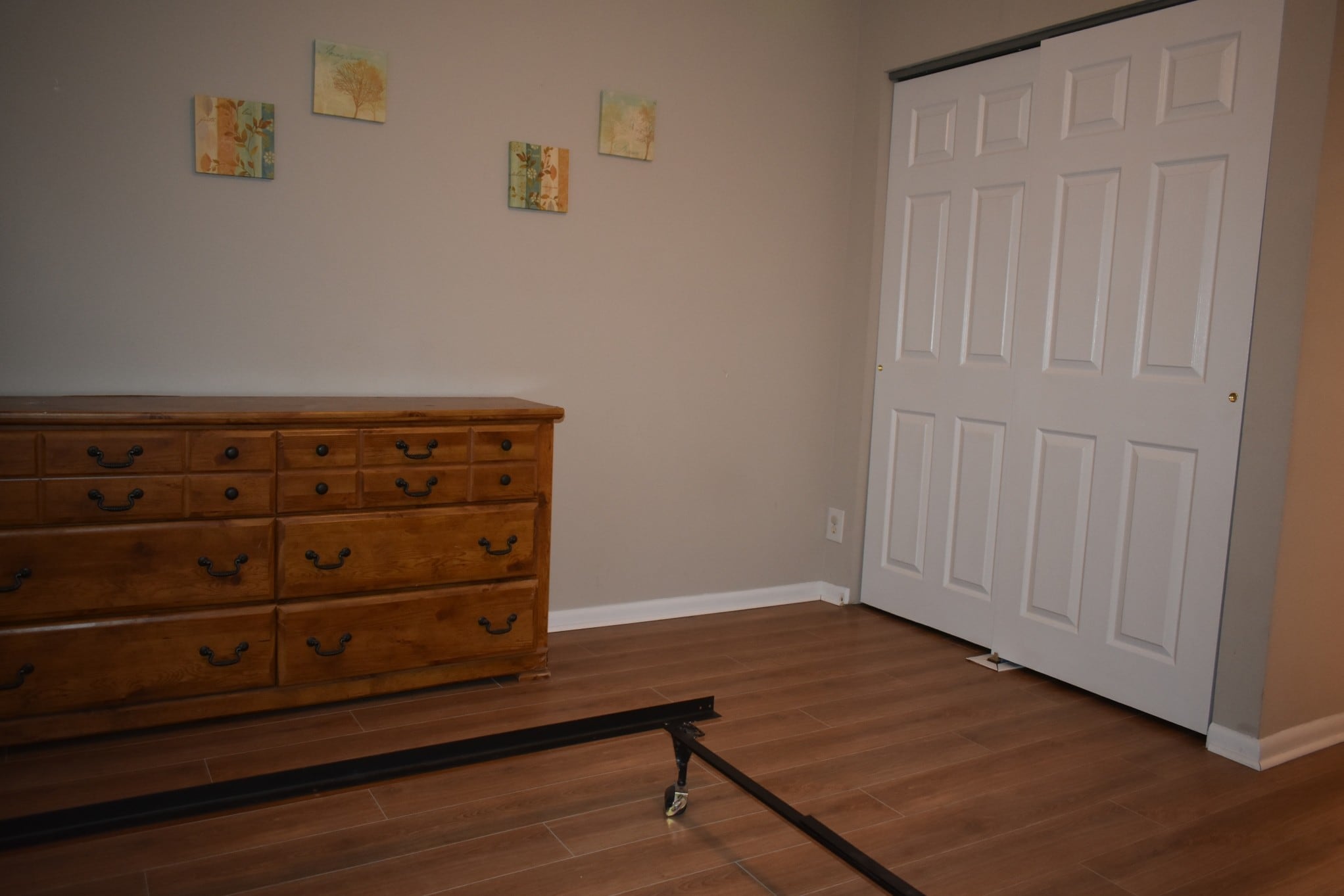 Bedroom - 4836 Atlantic Blvd