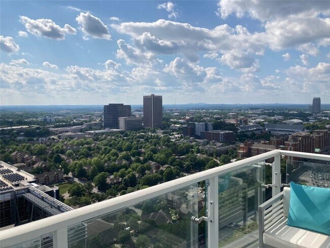 Building Photo - 45 Ivan Allen Jr Blvd NW