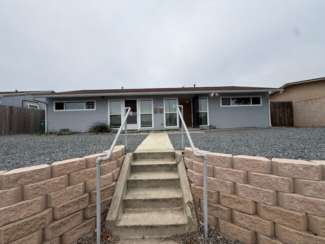 Primary Photo - 4384 Clairemont Dr