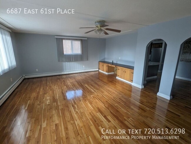 Building Photo - 6687 E 61st Pl