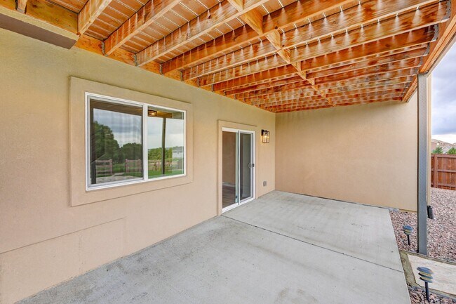 Building Photo - $3,100 - 4-Bed, 3-Bath Home in Co Springs ...