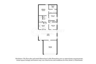 Building Photo - 3 Bedroom Pet-Friendly Home in San Antonio...