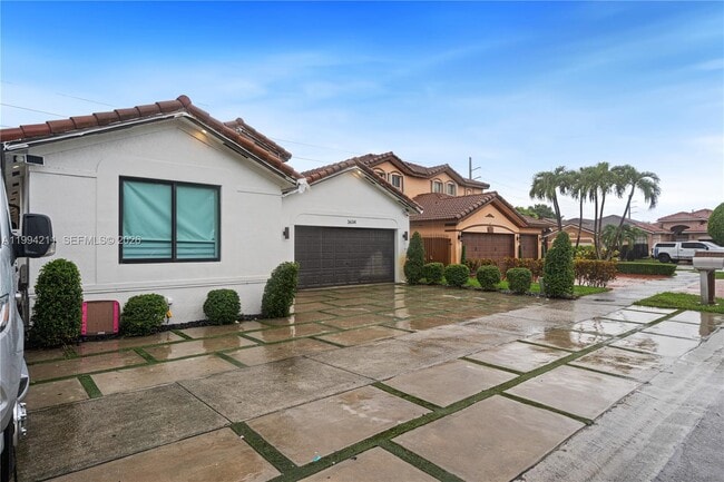 Building Photo - 3634 SW 156th Ct