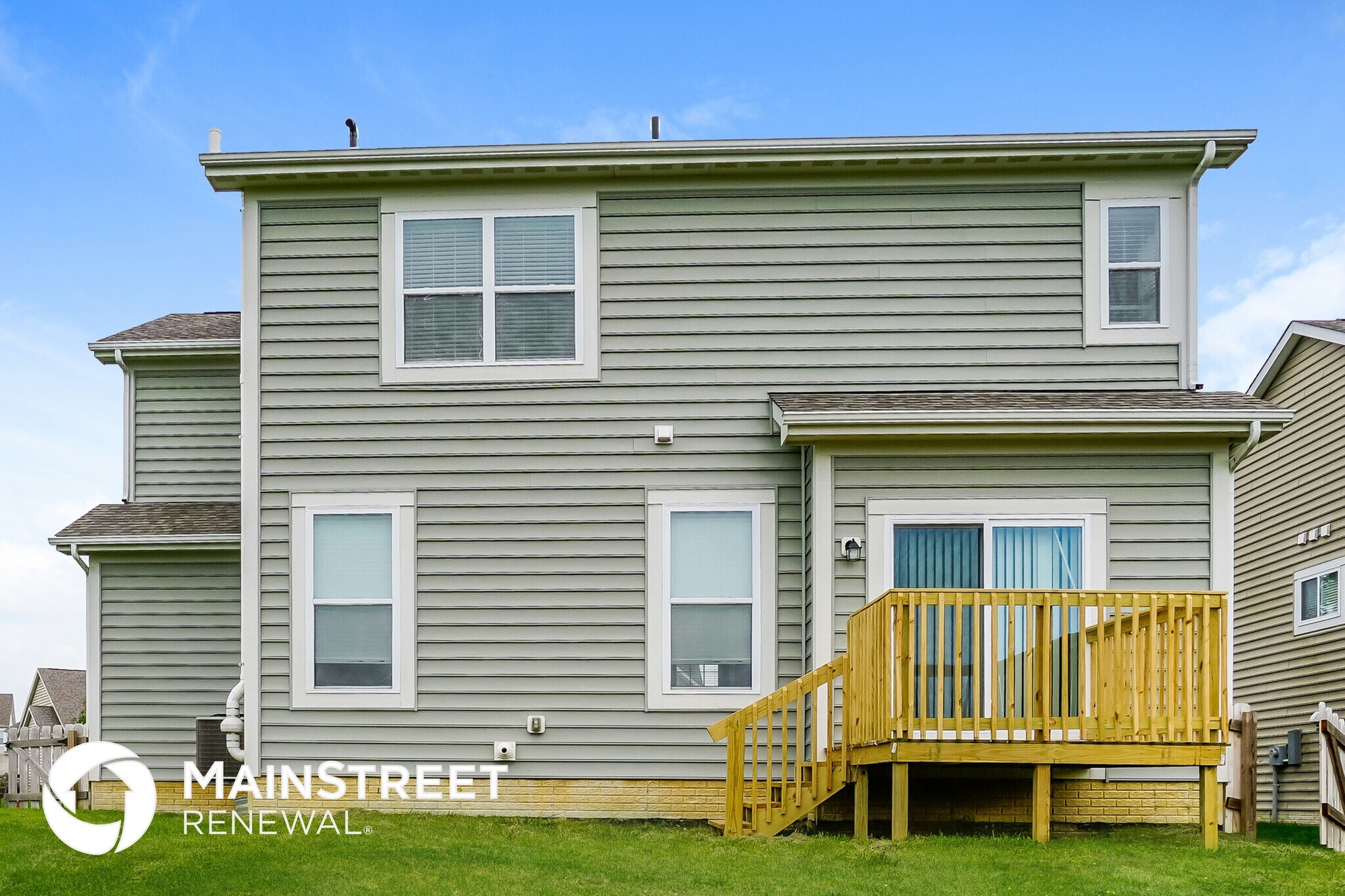 Building Photo - 205 Asbury Ct