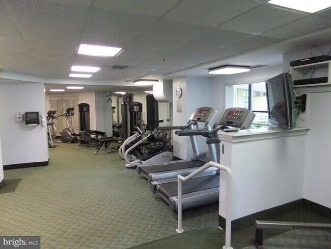 Building Photo - 1600 Hagys Ford Rd