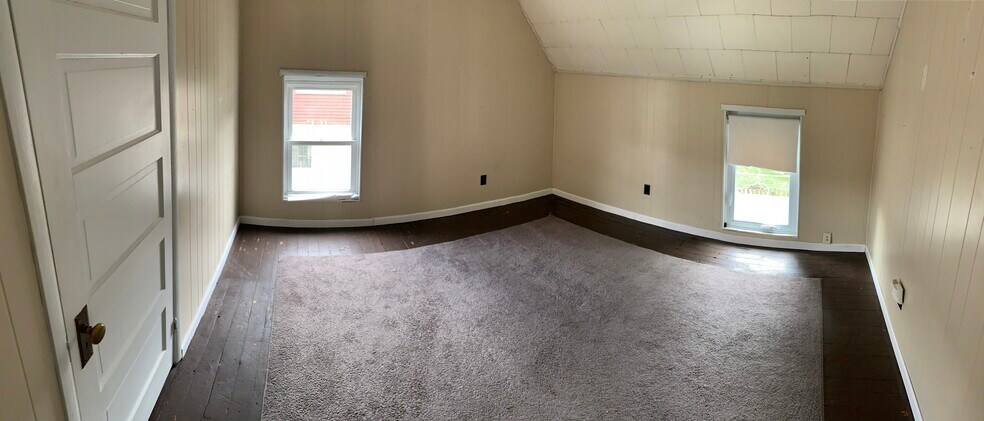 Bedroom 2 - 245 Green St