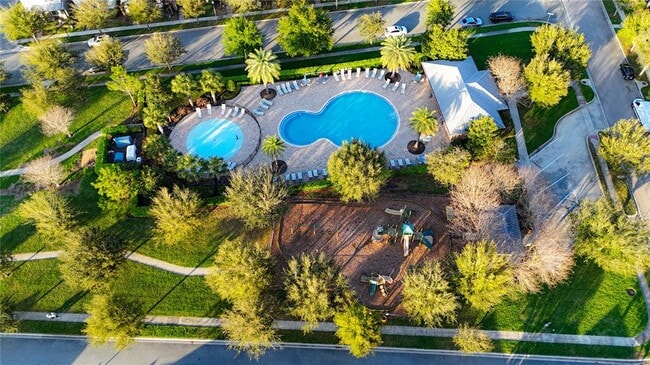 Building Photo - 7245 Half Moon Lake Dr