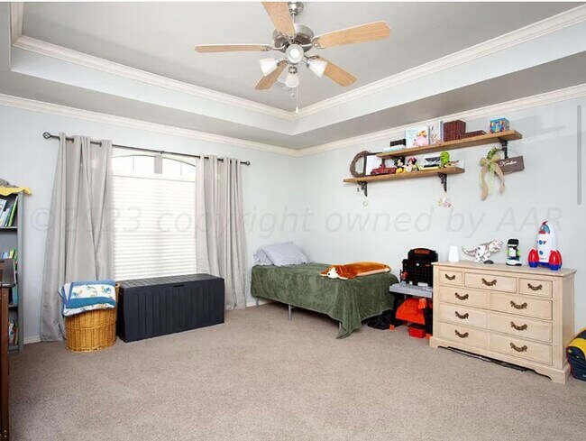 Building Photo - 8201 Prosper Dr