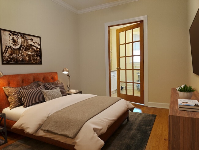 Building Photo - 730 N Elizabeth St