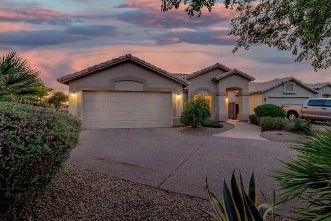 Building Photo - 1116 S Ironwood Ct