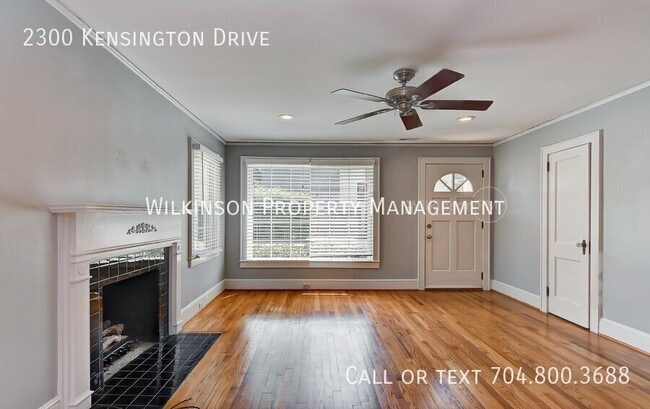 Building Photo - 2300 Kensington Dr