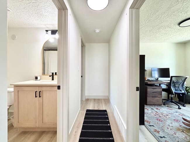 Building Photo - Sundance Stunner Near Mueller Park Trail!