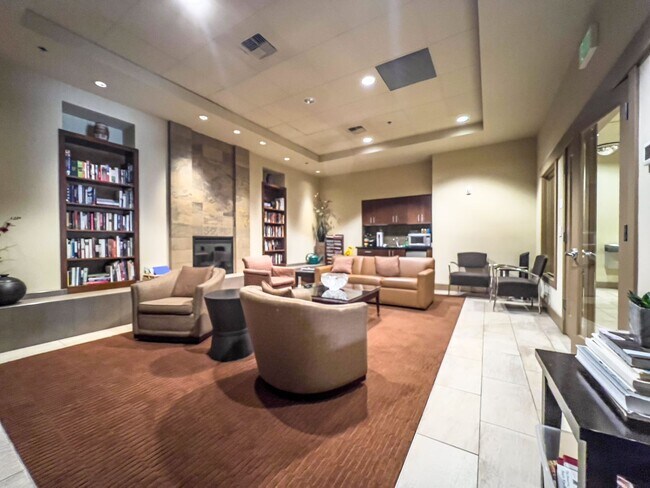 Building Photo - 1bd/1ba Seattle Condo