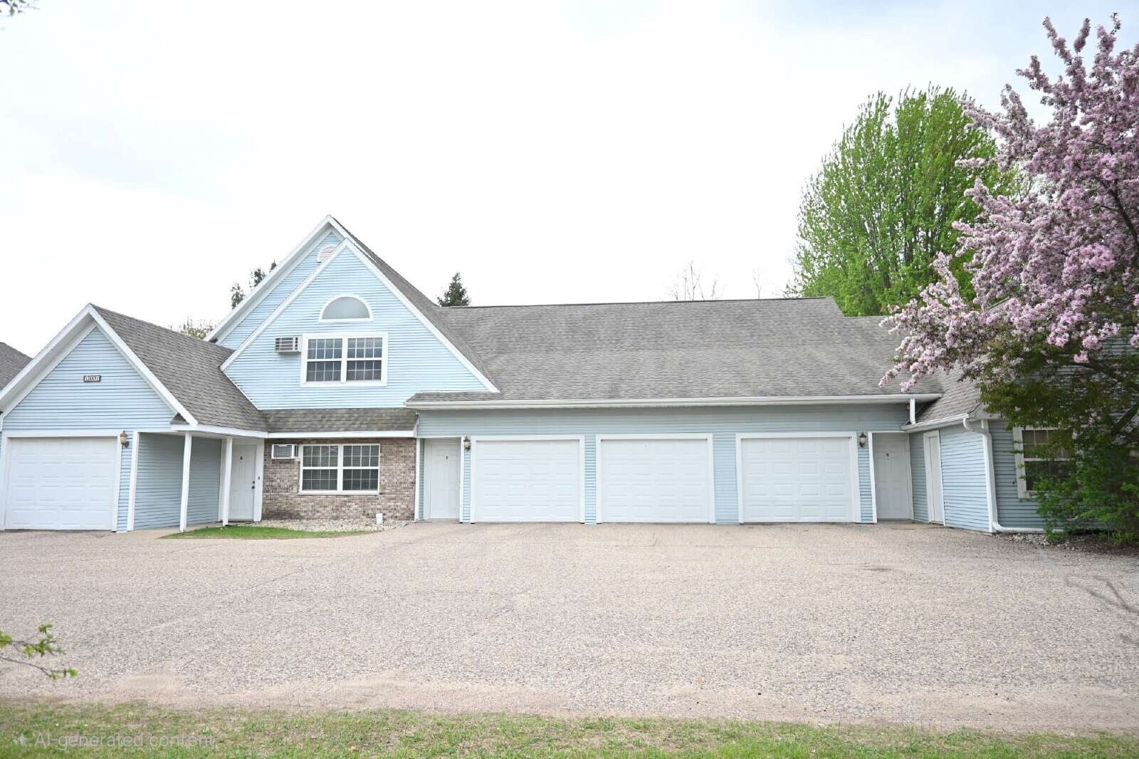 Building Photo - 1401 River View Ave