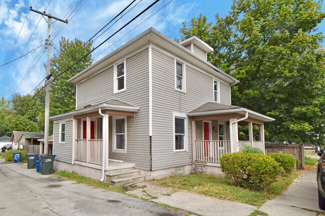 Building Photo - 1011 Epworth Ave