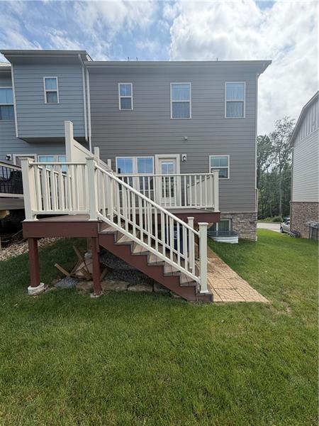 Building Photo - 5001 Lampl Ln