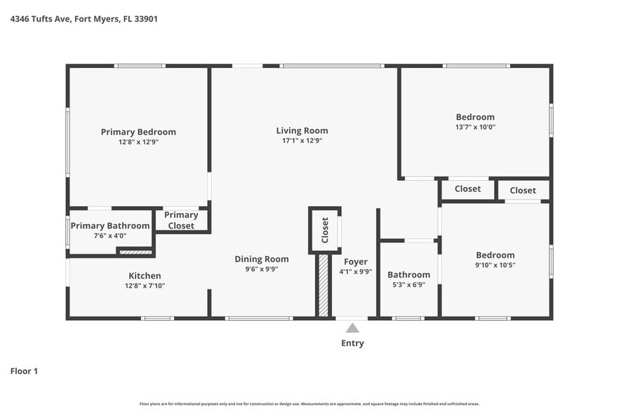 Building Photo - 4346 Tufts Ave