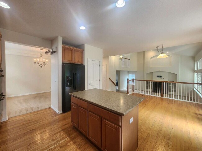 Building Photo - Beautiful 4 Bedroom Home In Beacon Point! Cherry Creek Schools!