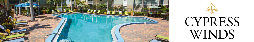 Cypress Winds Apartment Homes