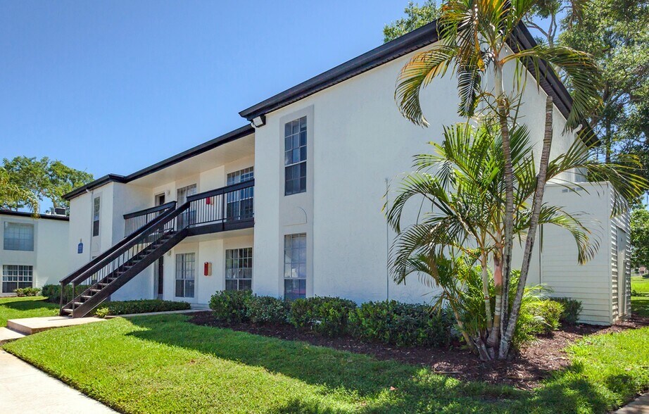 The Genesis Apartments 503 & 530 Fairwood Ave Clearwater FL 33759 Apartment Finder