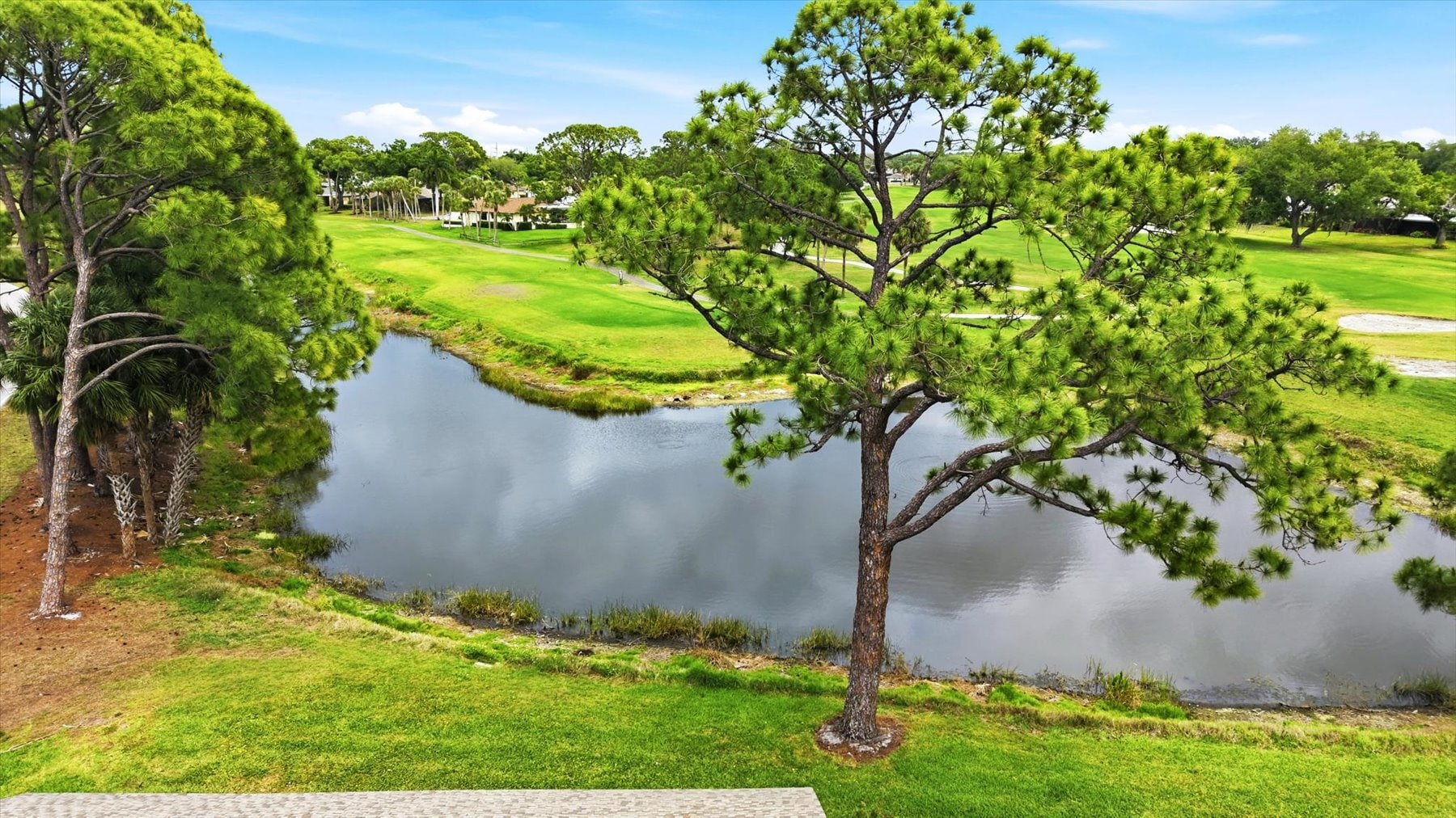 Building Photo - 4401 Glebe Farm Rd