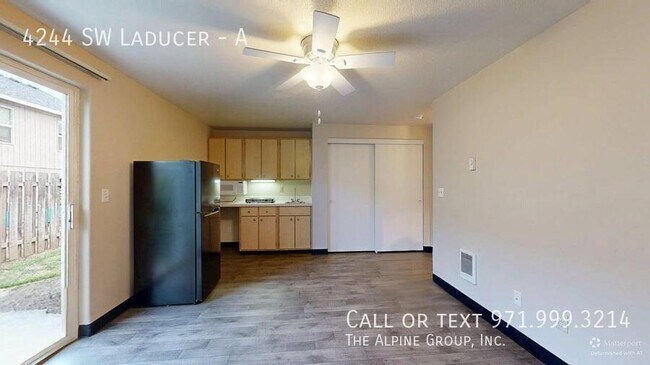Building Photo - 4244 SW Laducer Pl