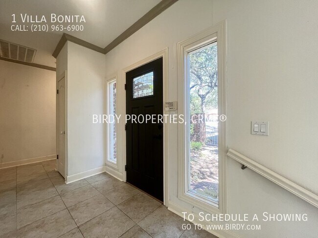 Building Photo - 1 Villa Bonita