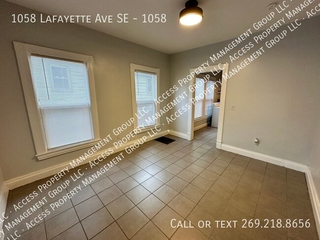 Building Photo - 1058 Lafayette Ave SE