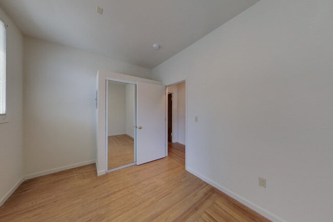 Floorplan - 2030 Dwight Way