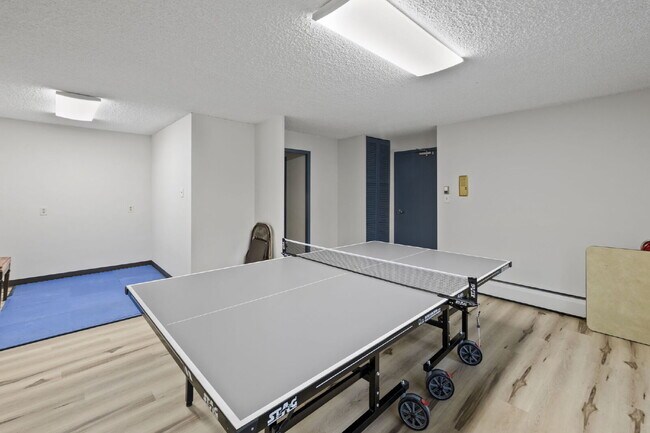 Building Photo - Live Above It All at the Satellite Condo!
