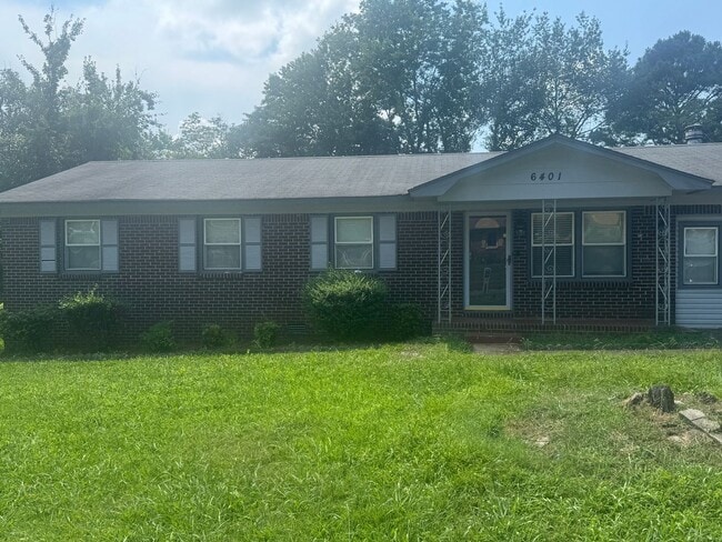 Primary Photo - 6401 Matic Rd NW