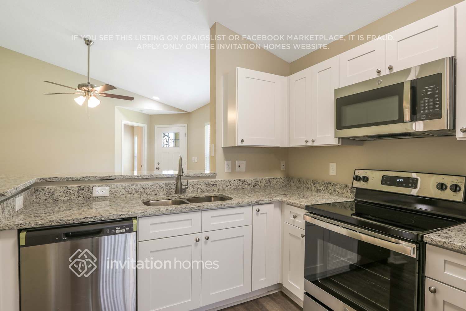 Building Photo - 6706 Summer Haven Dr