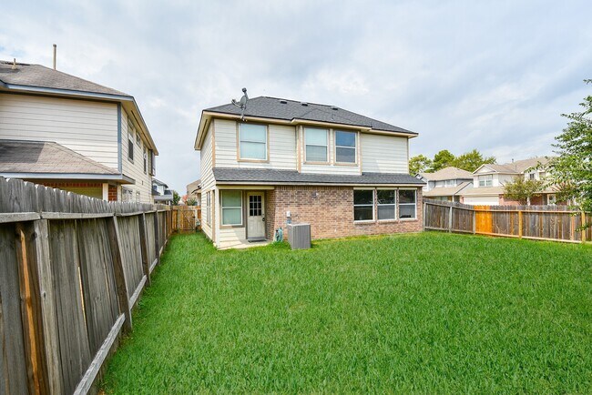 Building Photo - 19826 Twisted Creek Dr