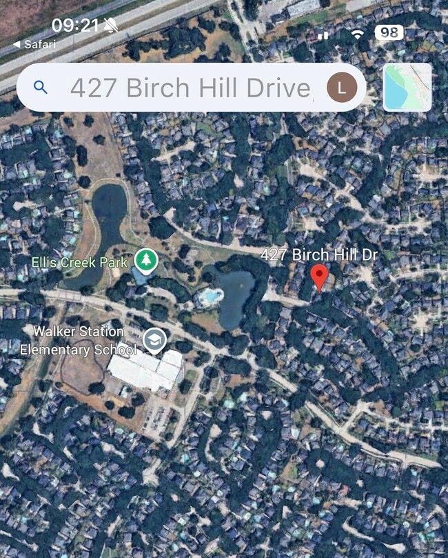 Building Photo - 427 Birch Hill Dr