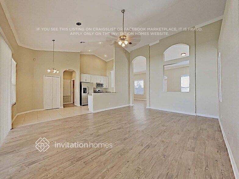 Building Photo - 13311 Kitty Fork Rd