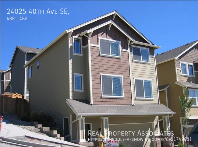 Building Photo - 24025 40th Ave SE