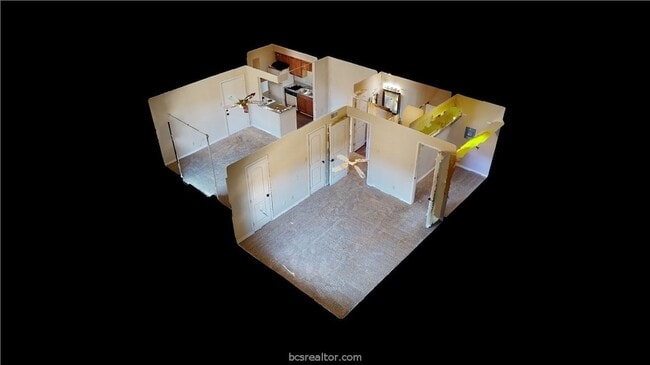 Building Photo - 904 University Oaks Blvd