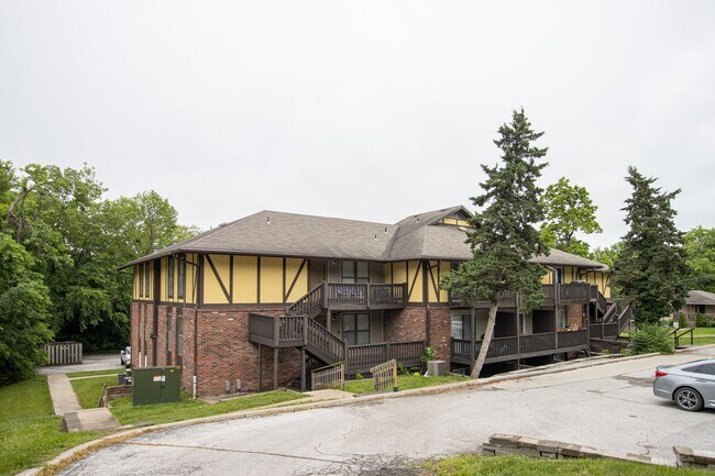 Building Photo - 1607 Richardson