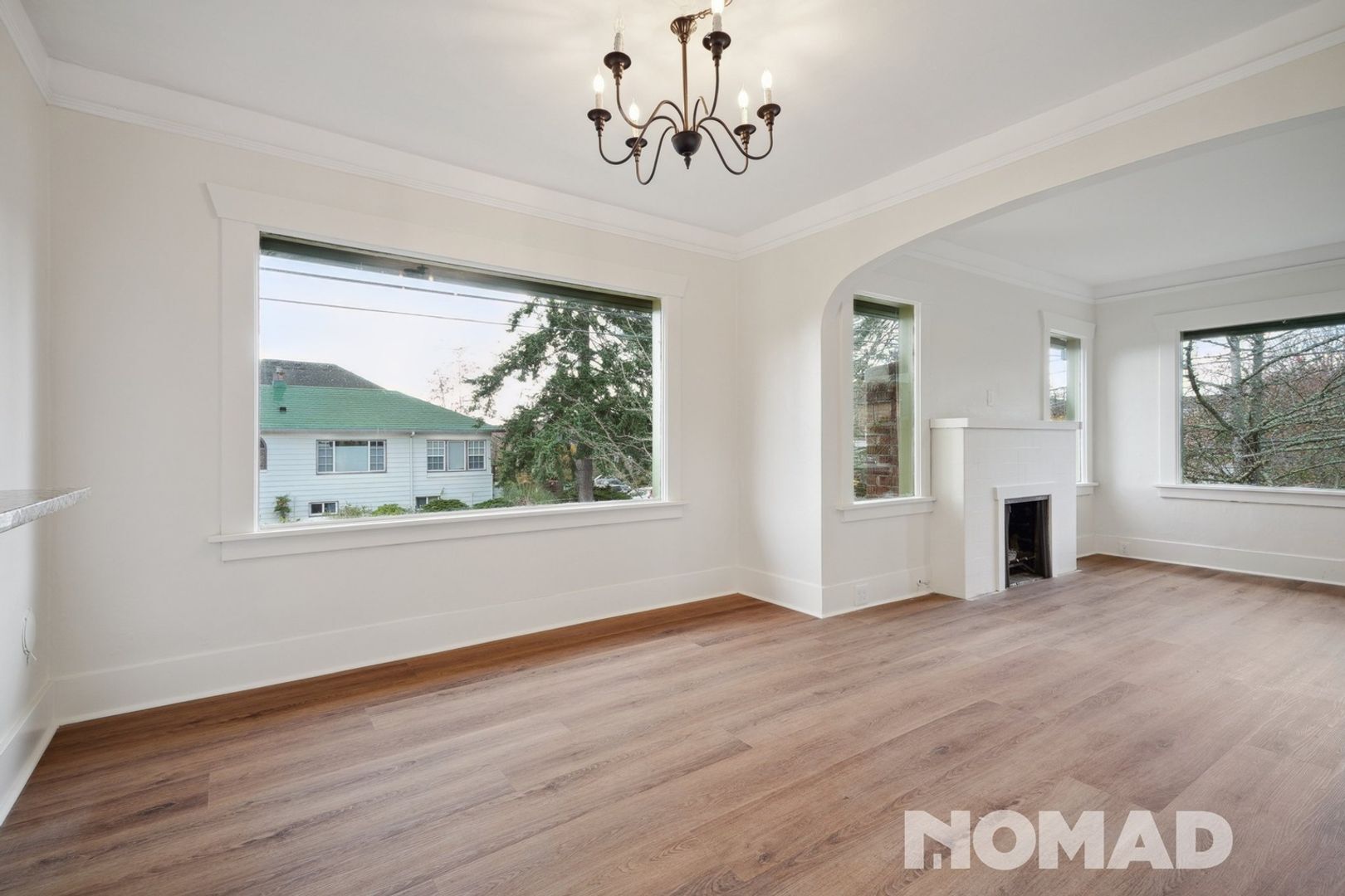 Building Photo - 7302 14th Ave NW