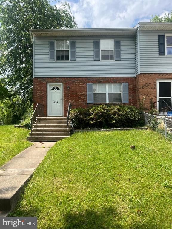 Building Photo - 634 Glynlee Ct