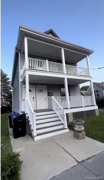 Building Photo - 1 Park Pl