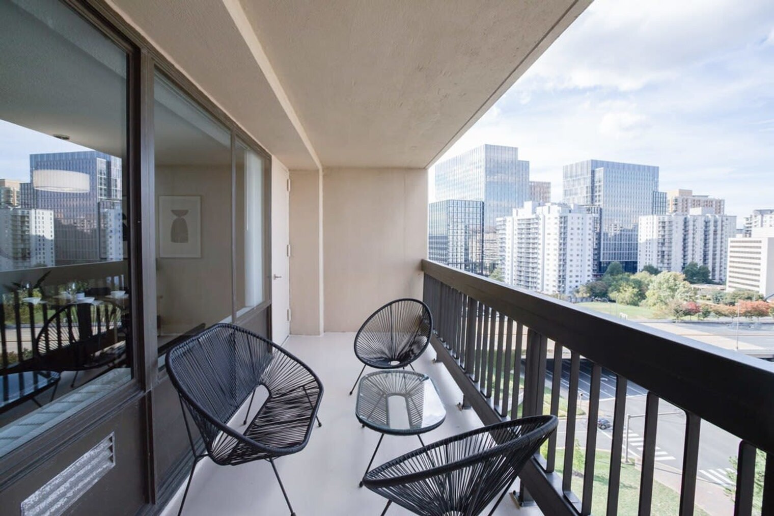 Building Photo - 1201 S Bell St