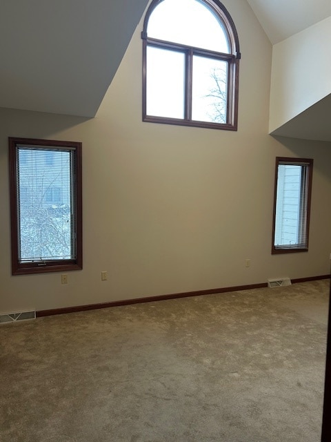 Master Large Bedroom - 19155 Hi View Dr