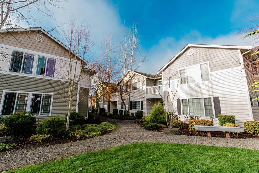 Cavalla Apartment Homes Sumner Wa Finder