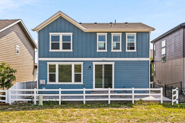 Building Photo - 137 Mohawk Cir