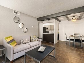 Come See Why Our Residents Love Living Here! - Mission Hill Apartments