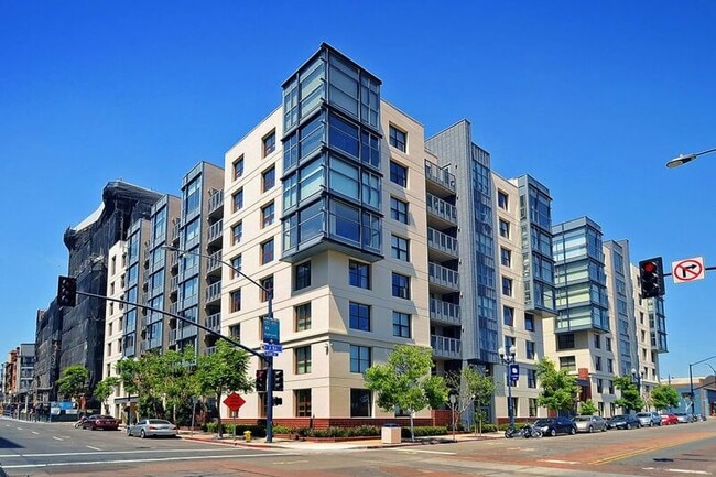 Primary Photo - 1150 J St