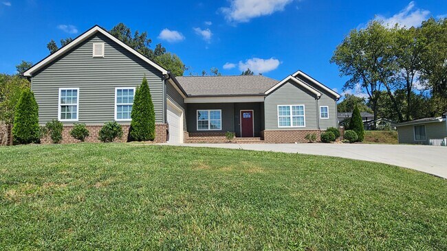 Primary Photo - 9713 Dutchtown Rd