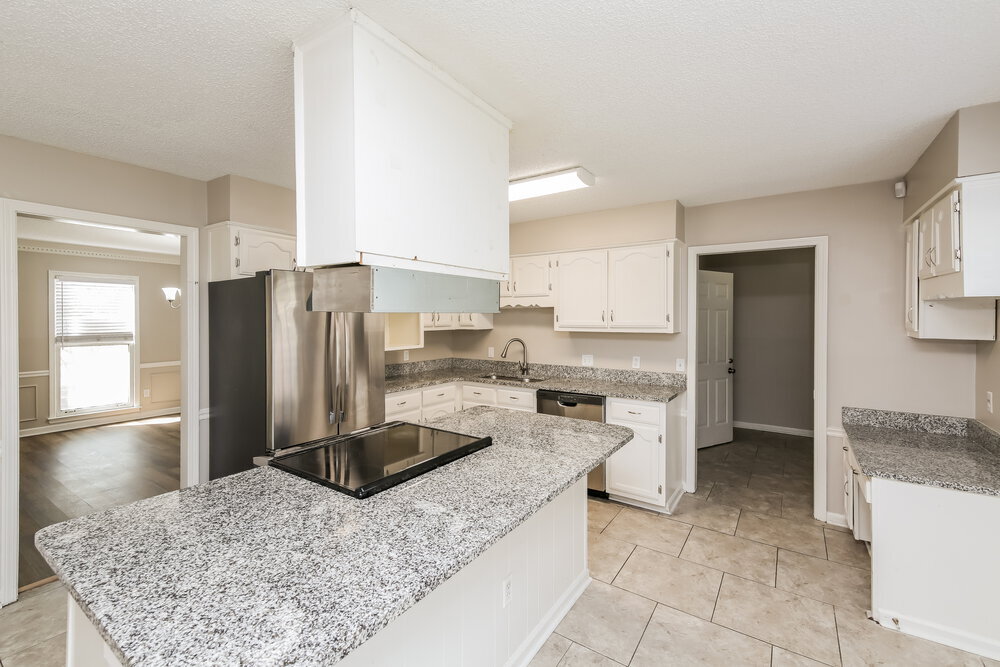 Building Photo - 4000 Kingsland Cove